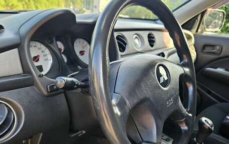 Mitsubishi Outlander III рестайлинг 3, 2007 год, 475 000 рублей, 11 фотография