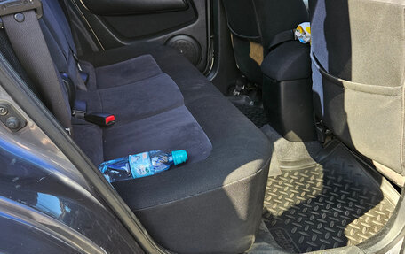 Mitsubishi Outlander III рестайлинг 3, 2007 год, 475 000 рублей, 14 фотография