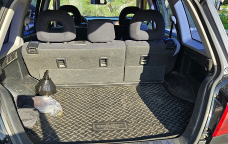 Mitsubishi Outlander III рестайлинг 3, 2007 год, 475 000 рублей, 13 фотография
