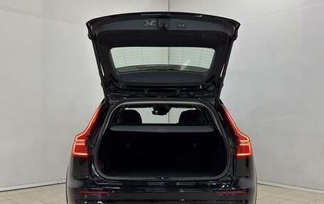 Volvo V60 Cross Country II, 2021 год, 3 469 000 рублей, 6 фотография