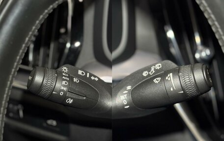 Volvo V60 Cross Country II, 2021 год, 3 469 000 рублей, 17 фотография