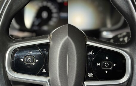 Volvo V60 Cross Country II, 2021 год, 3 469 000 рублей, 18 фотография