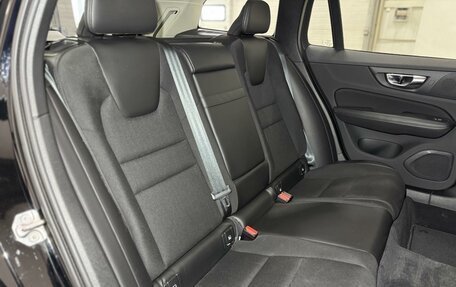 Volvo V60 Cross Country II, 2021 год, 3 469 000 рублей, 25 фотография