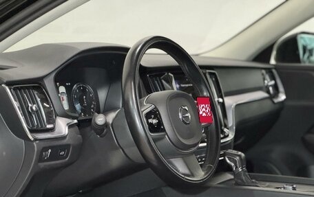 Volvo V60 Cross Country II, 2021 год, 3 469 000 рублей, 12 фотография