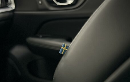 Volvo V60 Cross Country II, 2021 год, 3 469 000 рублей, 27 фотография