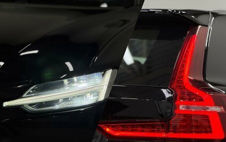 Volvo V60 Cross Country II, 2021 год, 3 469 000 рублей, 28 фотография