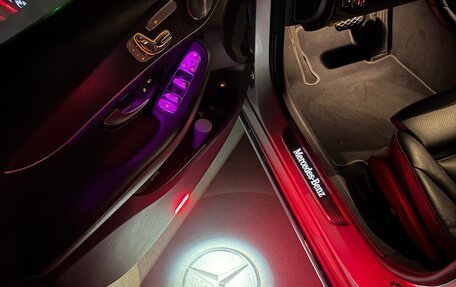 Mercedes-Benz C-Класс, 2021 год, 3 150 000 рублей, 12 фотография