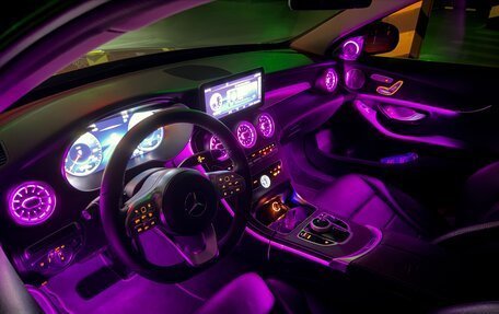 Mercedes-Benz C-Класс, 2021 год, 3 150 000 рублей, 18 фотография