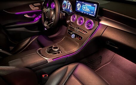 Mercedes-Benz C-Класс, 2021 год, 3 150 000 рублей, 23 фотография