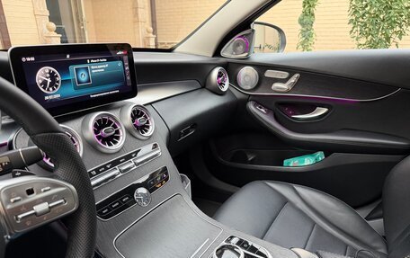 Mercedes-Benz C-Класс, 2021 год, 3 150 000 рублей, 25 фотография