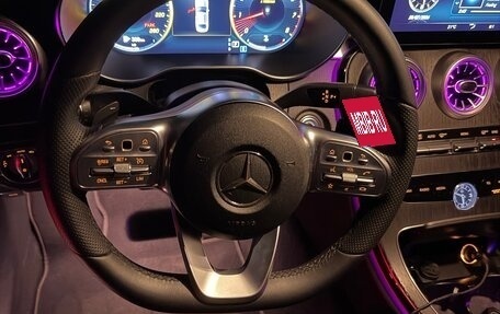 Mercedes-Benz C-Класс, 2021 год, 3 150 000 рублей, 19 фотография