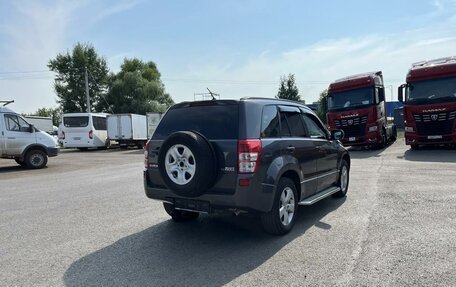 Suzuki Grand Vitara, 2011 год, 779 000 рублей, 5 фотография