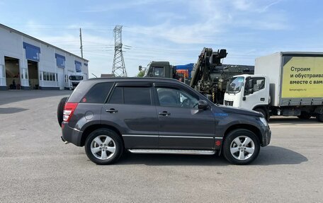 Suzuki Grand Vitara, 2011 год, 779 000 рублей, 4 фотография