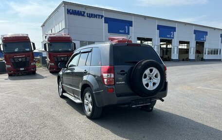 Suzuki Grand Vitara, 2011 год, 779 000 рублей, 7 фотография