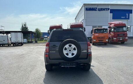 Suzuki Grand Vitara, 2011 год, 779 000 рублей, 6 фотография