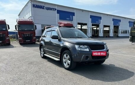 Suzuki Grand Vitara, 2011 год, 779 000 рублей, 3 фотография