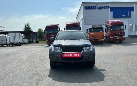 Suzuki Grand Vitara, 2011 год, 779 000 рублей, 2 фотография