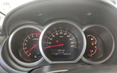 Suzuki Grand Vitara, 2011 год, 779 000 рублей, 11 фотография