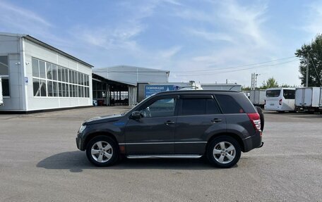 Suzuki Grand Vitara, 2011 год, 779 000 рублей, 8 фотография