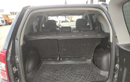 Suzuki Grand Vitara, 2011 год, 779 000 рублей, 15 фотография