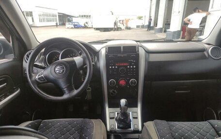 Suzuki Grand Vitara, 2011 год, 779 000 рублей, 14 фотография