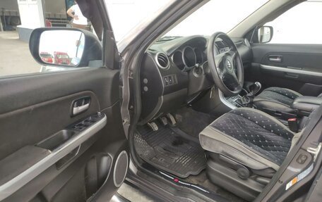 Suzuki Grand Vitara, 2011 год, 779 000 рублей, 12 фотография