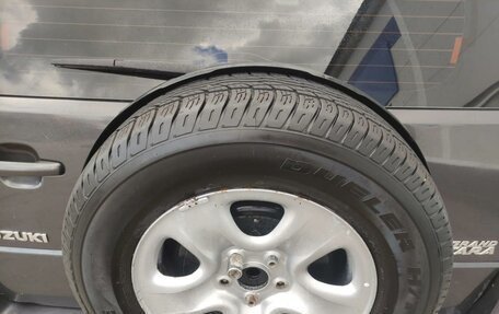 Suzuki Grand Vitara, 2011 год, 779 000 рублей, 9 фотография