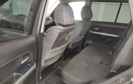 Suzuki Grand Vitara, 2011 год, 779 000 рублей, 13 фотография