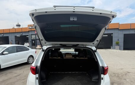 KIA Sportage IV рестайлинг, 2017 год, 2 100 000 рублей, 6 фотография