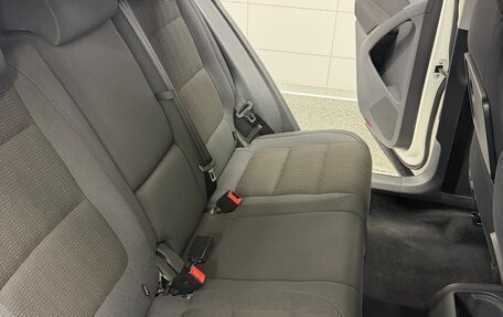 Volkswagen Tiguan I, 2011 год, 1 180 000 рублей, 12 фотография