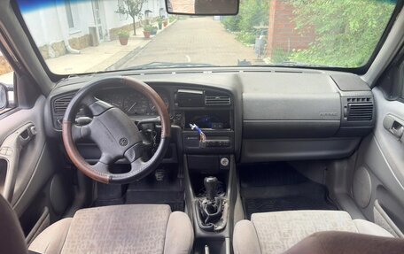 Volkswagen Passat B4, 1996 год, 140 000 рублей, 2 фотография