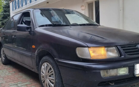 Volkswagen Passat B4, 1996 год, 140 000 рублей, 7 фотография