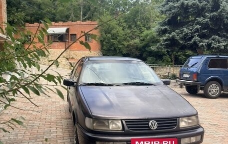 Volkswagen Passat B4, 1996 год, 140 000 рублей, 4 фотография