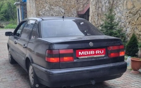 Volkswagen Passat B4, 1996 год, 140 000 рублей, 11 фотография