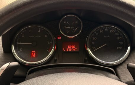 Peugeot 207 I, 2008 год, 210 000 рублей, 8 фотография