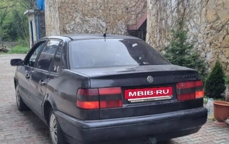 Volkswagen Passat B4, 1996 год, 140 000 рублей, 10 фотография