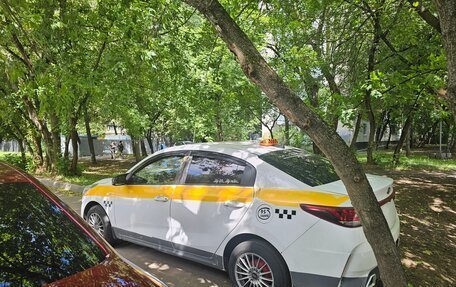 KIA Rio IV, 2021 год, 1 125 000 рублей, 7 фотография