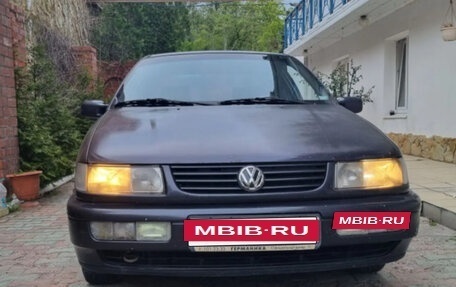 Volkswagen Passat B4, 1996 год, 140 000 рублей, 8 фотография