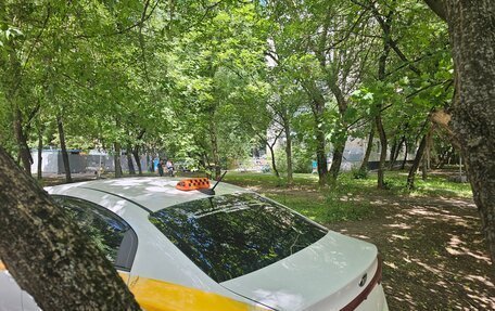 KIA Rio IV, 2021 год, 1 125 000 рублей, 6 фотография