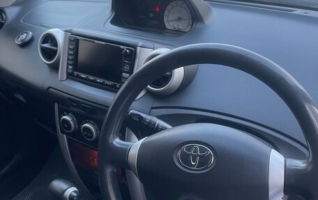 Toyota Ist II, 2002 год, 415 000 рублей, 5 фотография