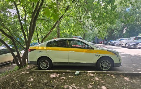 KIA Rio IV, 2021 год, 1 125 000 рублей, 9 фотография