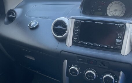 Toyota Ist II, 2002 год, 415 000 рублей, 4 фотография