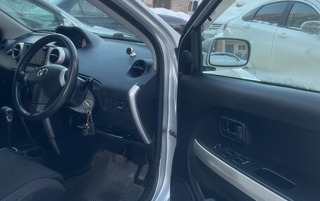 Toyota Ist II, 2002 год, 415 000 рублей, 6 фотография