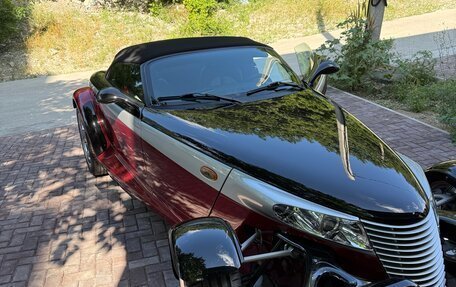 Chrysler Prowler, 2002 год, 8 888 888 рублей, 2 фотография
