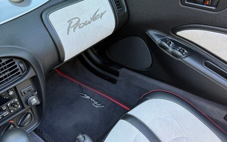 Chrysler Prowler, 2002 год, 8 888 888 рублей, 7 фотография