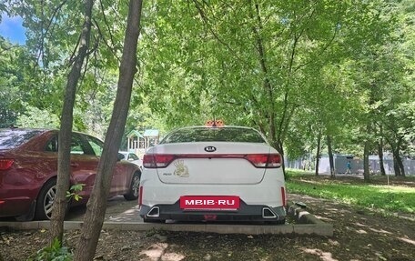 KIA Rio IV, 2021 год, 1 125 000 рублей, 8 фотография