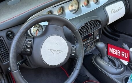 Chrysler Prowler, 2002 год, 8 888 888 рублей, 4 фотография