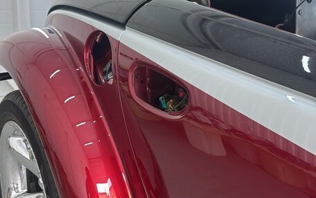 Chrysler Prowler, 2002 год, 8 888 888 рублей, 19 фотография