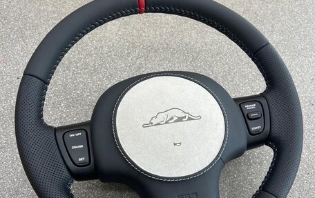 Chrysler Prowler, 2002 год, 8 888 888 рублей, 29 фотография
