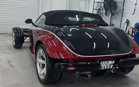 Chrysler Prowler, 2002 год, 8 888 888 рублей, 39 фотография